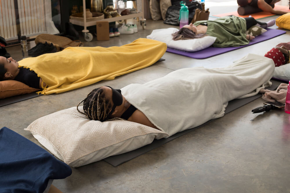 yoga nidra