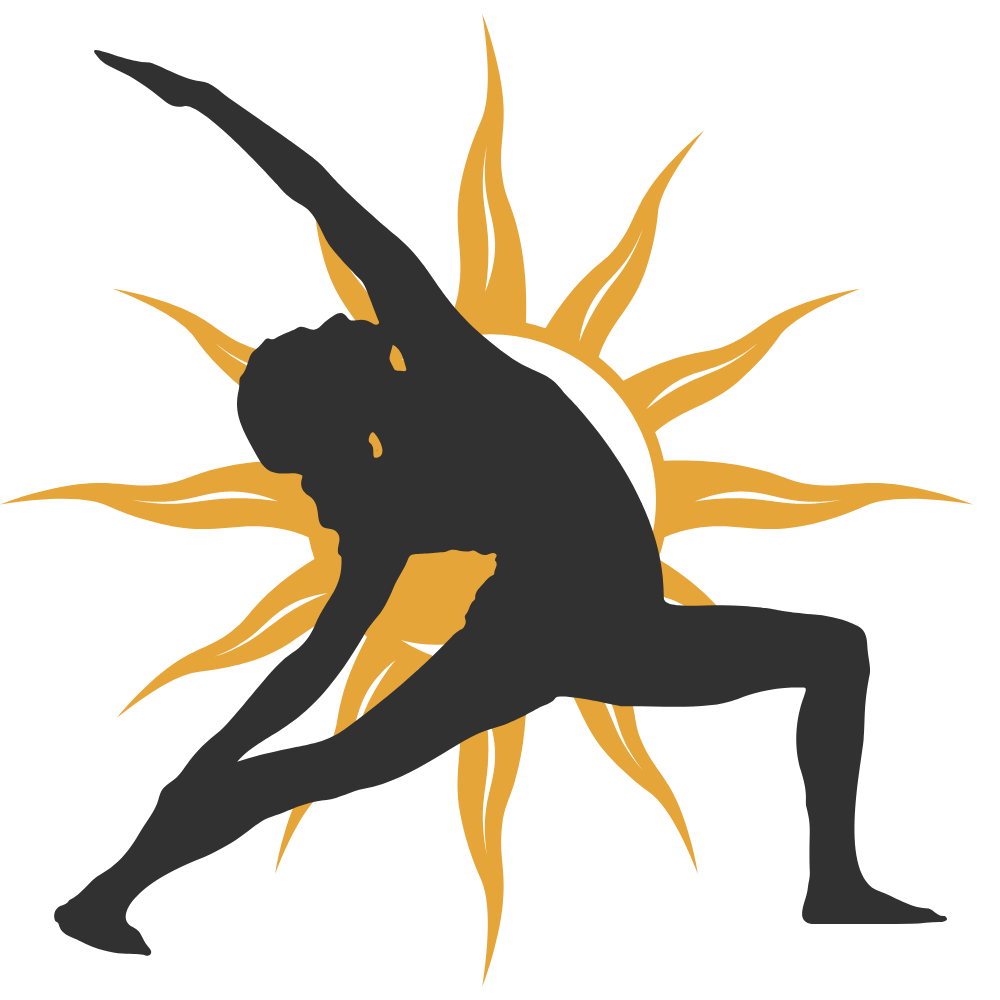hatha yoga icon