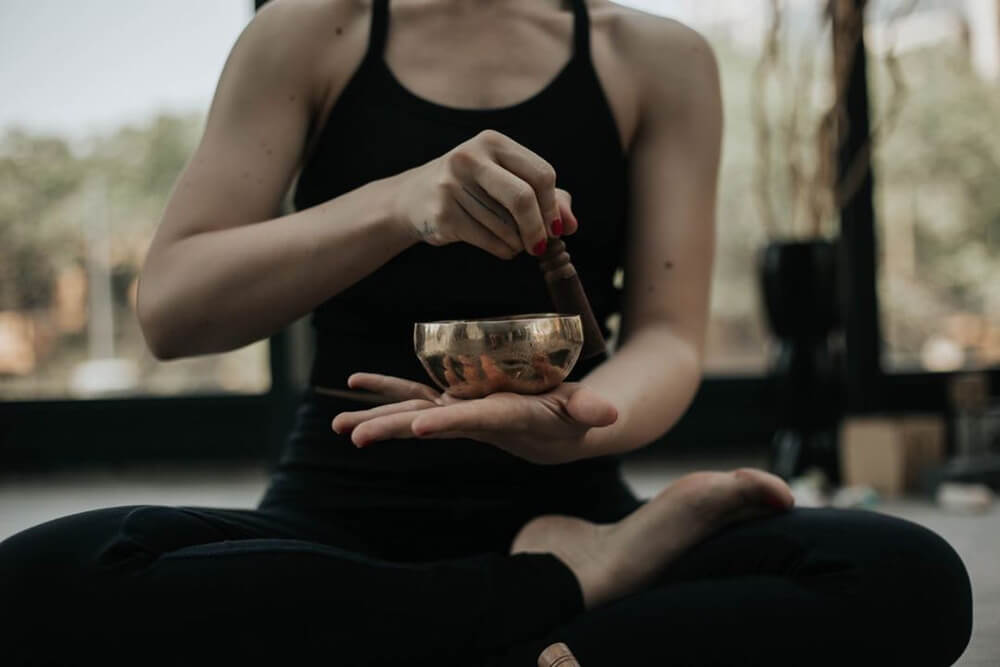 yoga nidra and nada