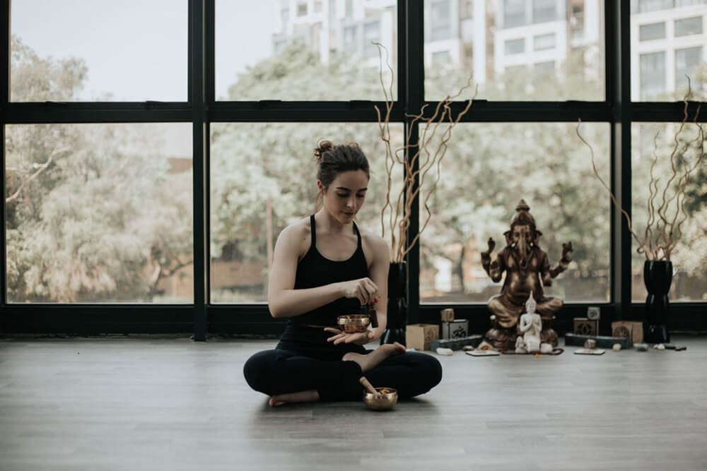 yoga nidra