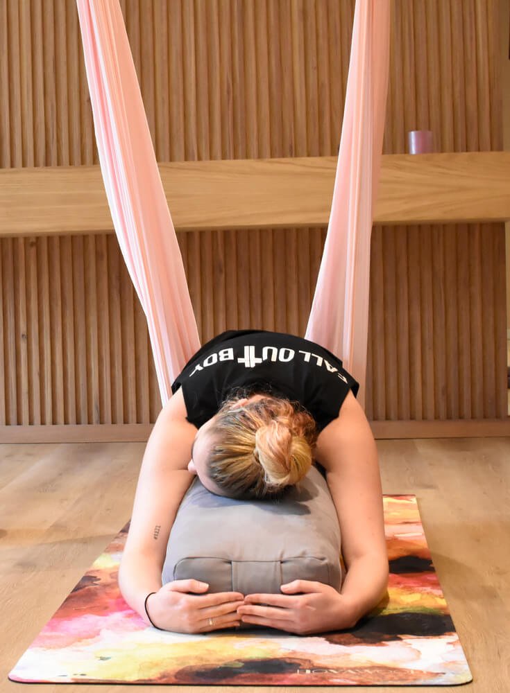 aerial restorative