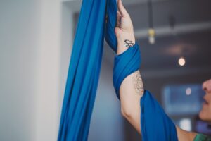 aerial yoga hammock south africa