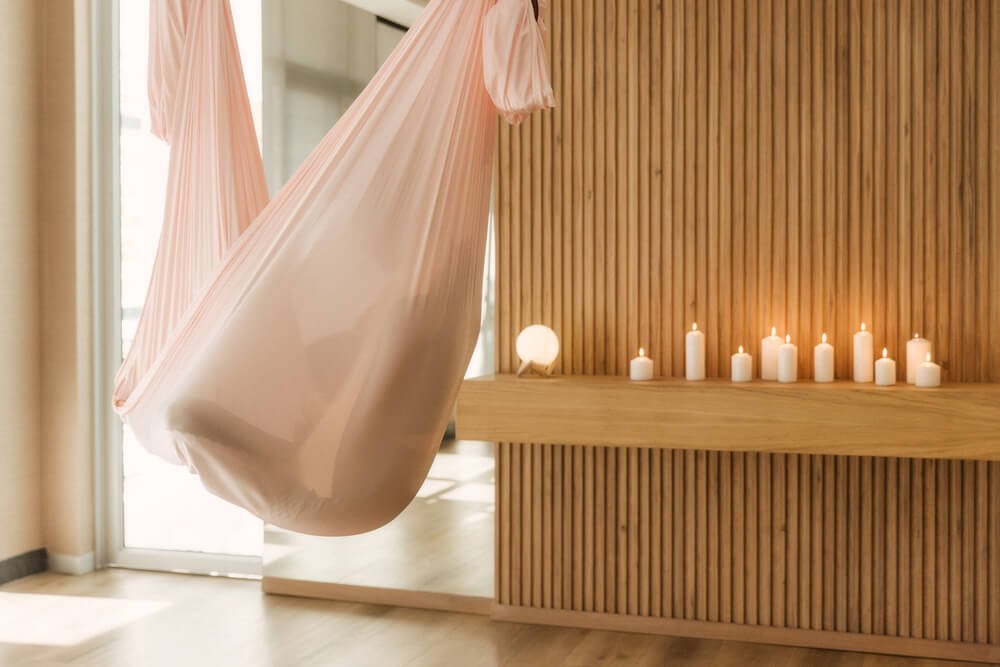 equanimity yoga studio