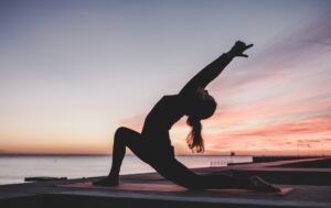 yoga for anxiety